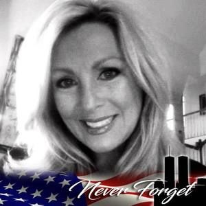 Meet your Posher, Becky